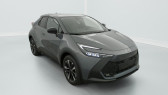 Annonce Toyota C-HR occasion Hybride Hybride Rechargeable 225 Design � SAINT-GREGOIRE