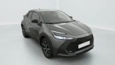 Annonce Toyota C-HR occasion Hybride Hybride Rechargeable 225 Design � SAINT-GREGOIRE