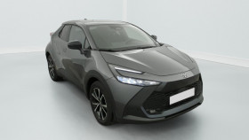 Toyota C-HR , garage BRIOCAR RENNES � SAINT-GREGOIRE