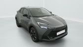Annonce Toyota C-HR occasion Hybride Hybride Rechargeable 225 Design � SAINT-GREGOIRE