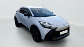 Annonce Toyota C-HR occasion Hybride Hybride Rechargeable 225 Design � SAINT-GREGOIRE