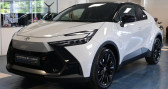 Toyota C-HR Hybride Rechargeable 225 GR Sport   ST SATURNIN 72