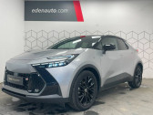 Toyota C-HR occasion année 2024 boite Automatique Annonce Toyota C-HR occasion Hybride Hybride Rechargeable 225 GR Sport à Toulouse