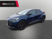 Toyota C-HR Hybride Rechargeable 225 GR Sport   Toulouse 31