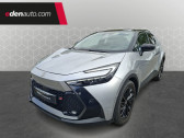 Toyota C-HR occasion année 2024 boite Automatique Annonce Toyota C-HR occasion Hybride Hybride Rechargeable 225 GR Sport à Muret