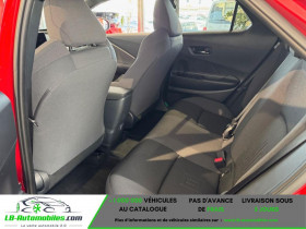 Toyota C-HR Hybride Rechargeable 225  occasion � Beaupuy - photo n�5