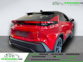 Toyota C-HR , garage LB AUTOMOBILES � Beaupuy