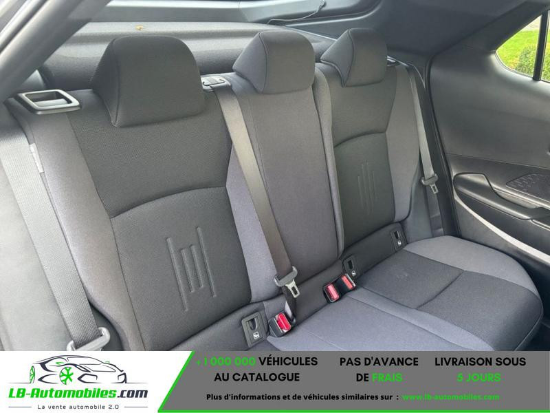 Toyota C-HR Hybride Rechargeable 225  occasion  Beaupuy - photo n6