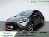 Toyota C-HR Hybride Rechargeable 225   Beaupuy 31