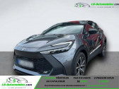 Toyota C-HR Hybride Rechargeable 225   Beaupuy 31
