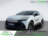 Toyota C-HR Hybride Rechargeable 225   Beaupuy 31