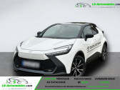 Toyota C-HR Hybride Rechargeable 225   Beaupuy 31