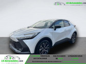 Toyota C-HR Hybride Rechargeable 225   Beaupuy 31