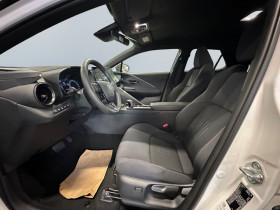 Toyota C-HR Hybride Rechargeable 225  occasion  Beaupuy - photo n7