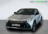 Annonce Toyota C-HR occasion Hybride Hybride Rechargeable 225  Beaupuy