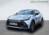 Toyota C-HR Hybride Rechargeable 225   Beaupuy 31