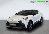 Toyota C-HR Hybride Rechargeable 225   Beaupuy 31