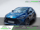 Toyota C-HR Hybride Rechargeable 225   Beaupuy 31