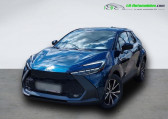 Annonce Toyota C-HR occasion Hybride Hybride Rechargeable 225  Beaupuy