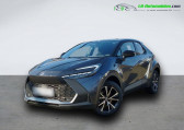 Annonce Toyota C-HR occasion Hybride Hybride Rechargeable 225  Beaupuy