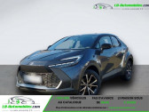 Toyota C-HR Hybride Rechargeable 225   Beaupuy 31