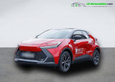 Annonce Toyota C-HR occasion Hybride Hybride Rechargeable 225 à Beaupuy