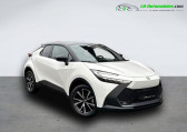 Annonce Toyota C-HR occasion Hybride Hybride Rechargeable 225 à Beaupuy