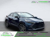 Annonce Toyota C-HR occasion Hybride Hybride Rechargeable 225  Beaupuy