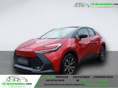 Annonce Toyota C-HR occasion Hybride Hybride Rechargeable 225  Beaupuy