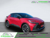 Annonce Toyota C-HR occasion Hybride Hybride Rechargeable 225  Beaupuy