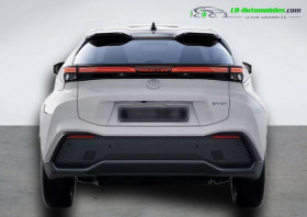 Toyota C-HR Hybride Rechargeable 225  occasion  Beaupuy - photo n5