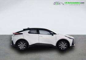 Toyota C-HR Hybride Rechargeable 225  occasion  Beaupuy - photo n4