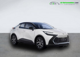 Toyota C-HR , garage LB AUTOMOBILES  Beaupuy