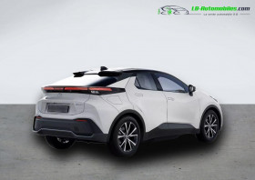 Toyota C-HR Hybride Rechargeable 225  occasion  Beaupuy - photo n2