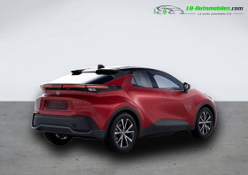 Toyota C-HR Hybride Rechargeable 225  occasion  Beaupuy - photo n2