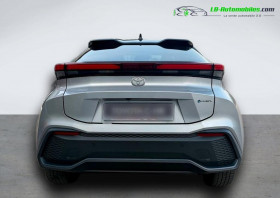 Toyota C-HR Hybride Rechargeable 225  occasion  Beaupuy - photo n5