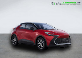 Toyota C-HR , garage LB AUTOMOBILES  Beaupuy