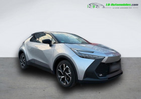 Toyota C-HR , garage LB AUTOMOBILES  Beaupuy