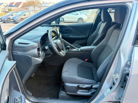 Toyota C-HR Hybride Rechargeable 225  occasion  Beaupuy - photo n6