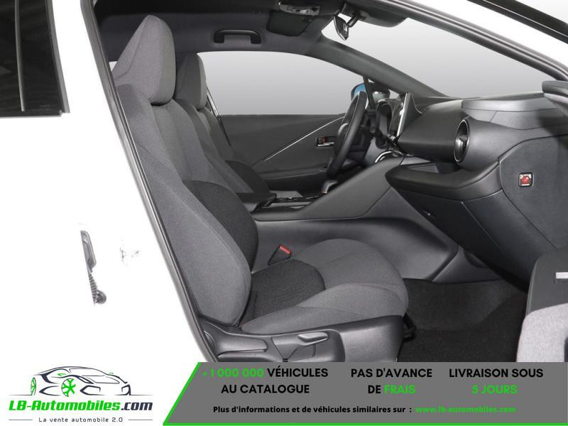 Toyota C-HR Hybride Rechargeable 225 2024 - photo n°6 Toyota C-HR Hybride Rechargeable 225  occasion à Beaupuy - photo n°6