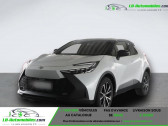 Toyota C-HR occasion  année 2024 boite Automatique Annonce Toyota C-HR occasion Hybride Hybride Rechargeable 225 à Beaupuy