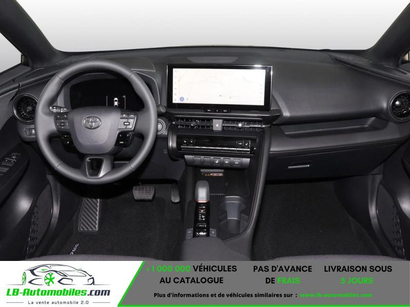 Toyota C-HR Hybride Rechargeable 225 2024 - photo n°2 Toyota C-HR Hybride Rechargeable 225  occasion à Beaupuy - photo n°2