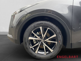 Toyota C-HR Hybride Rechargeable 225  occasion  Beaupuy - photo n8