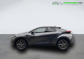 Toyota C-HR Hybride Rechargeable 225  occasion  Beaupuy - photo n5