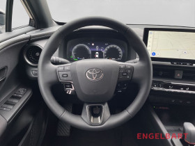 Toyota C-HR Hybride Rechargeable 225  occasion  Beaupuy - photo n7