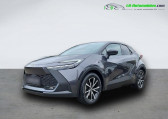 Toyota C-HR occasion année 2024 boite Automatique Annonce Toyota C-HR occasion Hybride Hybride Rechargeable 225 à Beaupuy