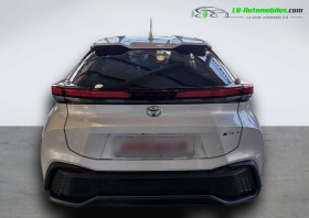 Toyota C-HR Hybride Rechargeable 225  occasion  Beaupuy - photo n5