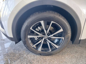 Toyota C-HR Hybride Rechargeable 225  occasion  Beaupuy - photo n7