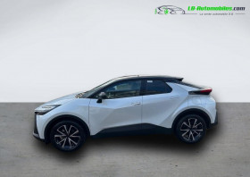 Toyota C-HR Hybride Rechargeable 225  occasion  Beaupuy - photo n5