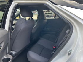 Toyota C-HR Hybride Rechargeable 225  occasion  Beaupuy - photo n10